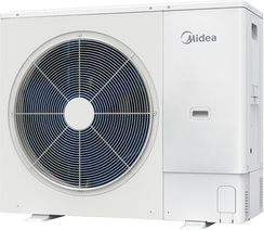 Наружный блок VRF системы Midea MV8M-140WV2HN1