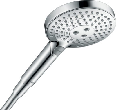 Raindance Select S Ручной душ 120 3jet PowderRain 26014000