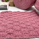 Пряжа для вязания 60% хлопок 30% меринос 10% полиамид (300 гр на конусе)