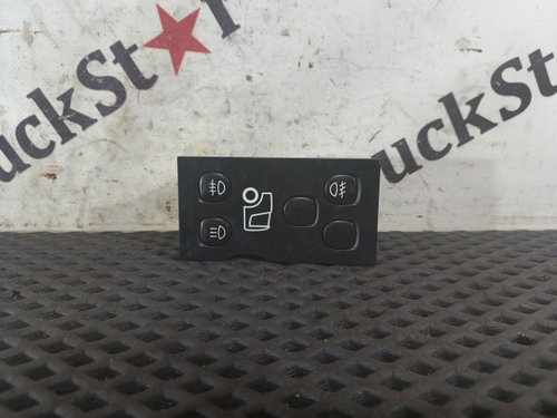 Переключатель света фар