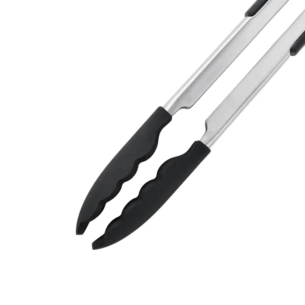 KitchenAid Щипцы силиконовые 32см Оникс Черный