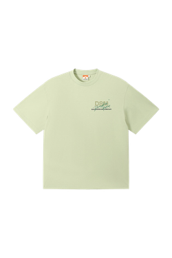 Футболка DONSMOKE Basic Tee