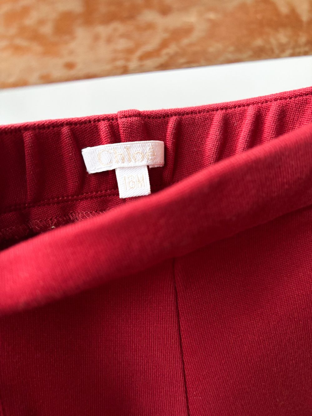 Шорты Chloe, 86