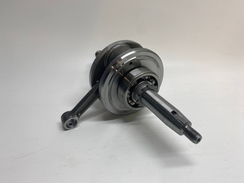 Коленвал двигатель 1P39FMA