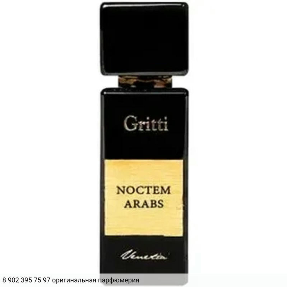 Noctem Arabs
