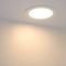 Встраиваемый светодиодный светильник Arlight DL-172M-15W White 020111