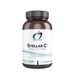 Stellar C 90 капсул Designs for Health