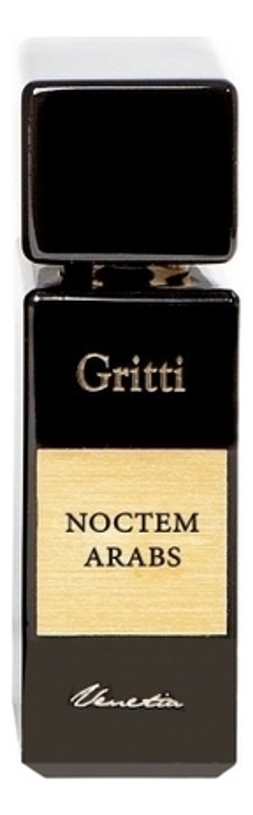 DR. GRITTI Noctem Arabs 100 ml