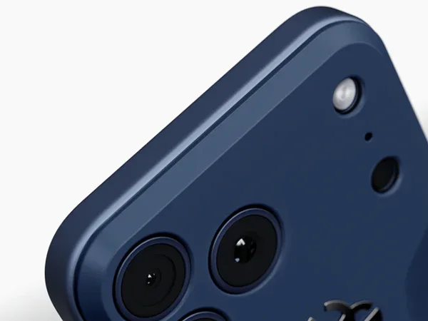 ПРОДУМАННЫЙ  ДИЗАЙН