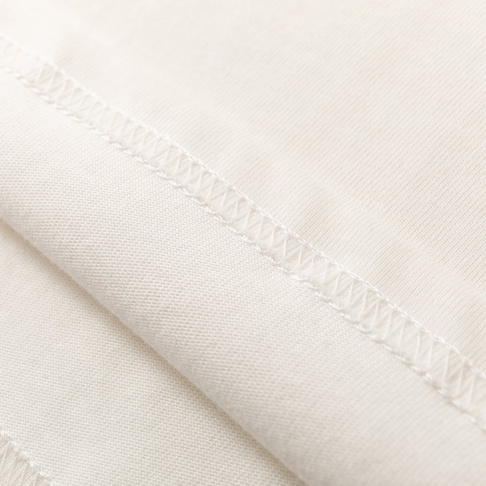 Футболка YMKASHIX Logo Easy