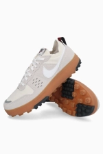 Кроссовки Nike C1TY - бежевый