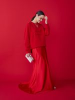 КЛАТЧ ЕГО СИЯЧЕСТВО ROSE|CRISTALL