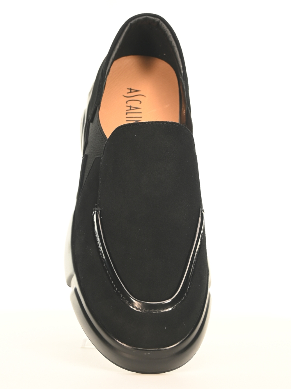 Полуботинки женские Ascalini G2722K