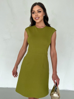 Платье базовое