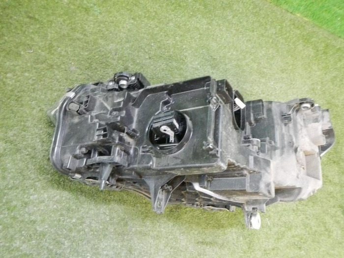 Фара правая BMW X3 G01 X4 G02 (2017-2021) Adaptive LED (В пленке)