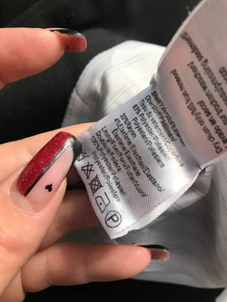 Жакет Gestuz лаконичный, маркировка 40, визуально на 46 размер