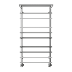 Полотенцесушитель водяной Terminus Ватра с/п П10 500х1000