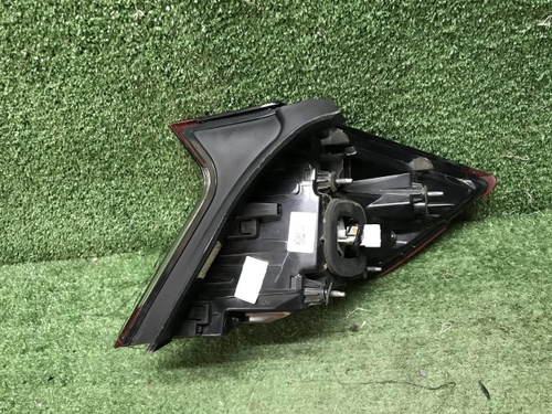 Фонарь левый внешний Hyundai Sonata 8 DN8 (19-23)