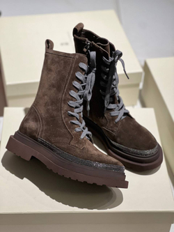 Ботинки Brunello Cucinelli