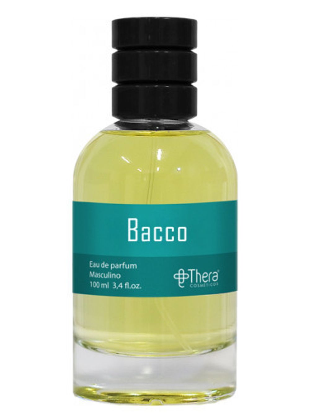 Thera Cosmeticos Bacco