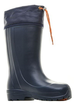 Сапожки женские Kaury "Nerpa" -60°С ТЭП (911-60), Темно-синий