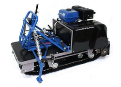 Мотобуксировщик ЧИНУК L13M