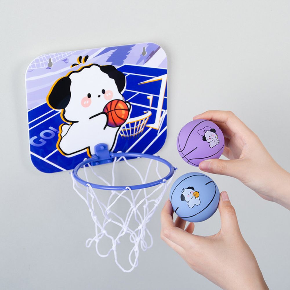 Игрушка парная &quot;Basketball&quot;
