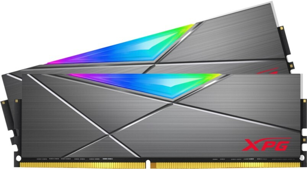 Модуль памяти DDR4 32GB (2*16GB) ADATA AX4U320016G16A-DT50