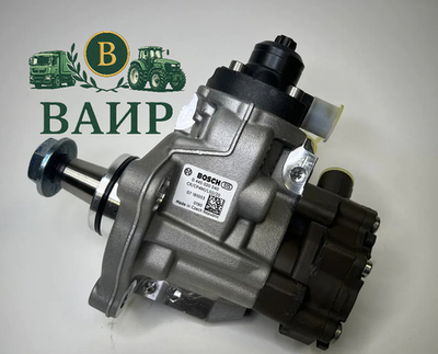 Топливный насос высокого давления (ТНВД) Bosch 0445020540 / 5341.1111010 / 5341.1111008