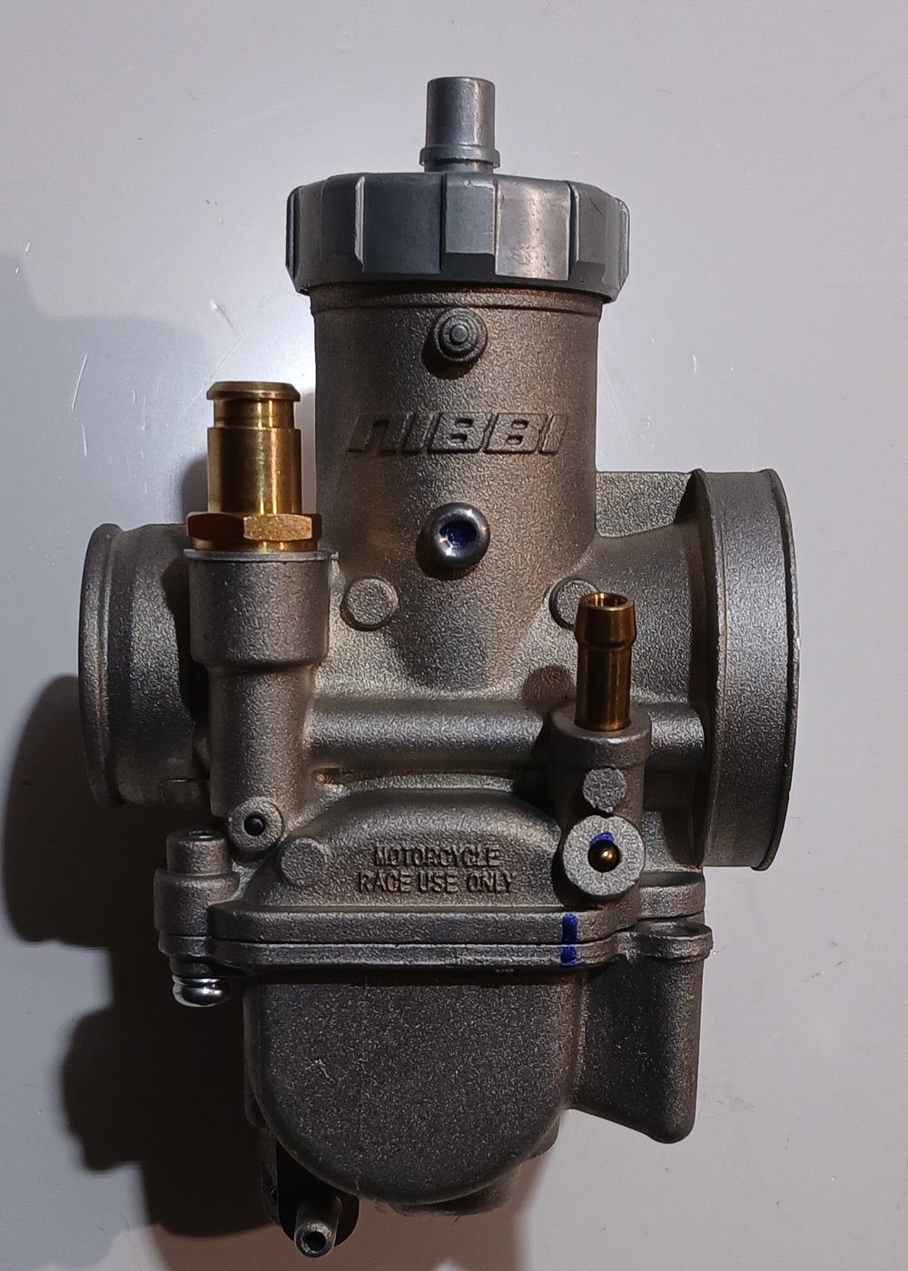 Карбюратор NIBBI n30C (300см3) мотоцикл REGULMOTO SPORT 003 PRO