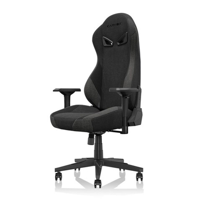 Премиум игровое кресло KARNOX HUNTER Rover Edition, тёмно-серый (KX800311-ROVERF)