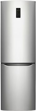 Холодильник LG GA-B409SAQL