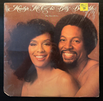 Marilyn McCoo & Billy Davis, Jr. - The Two Of Us (США 1977г.)
