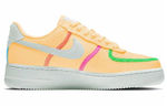Кроссовки Nike Air Force 1 1 '07 Lx (Женская размерная сетка)