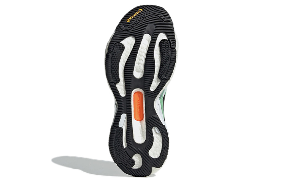 Кроссовки Stella Mccartney X Adidas Smc Solarglide (Женская размерная сетка)