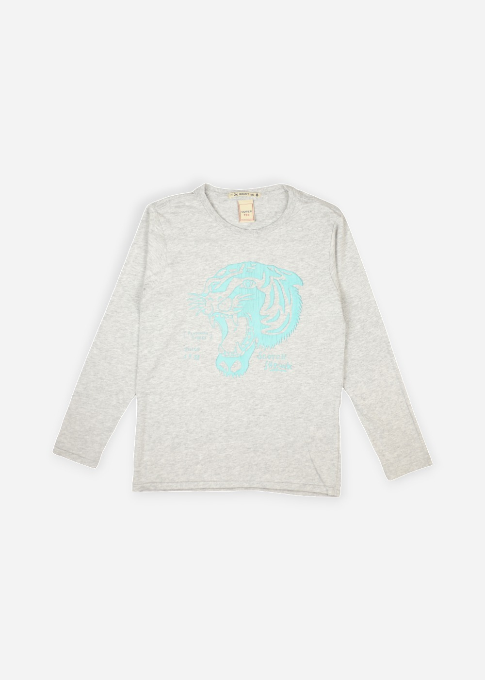 Лонгслив Scotch & Soda