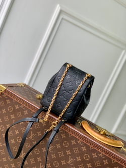 Louis Vuitton Nano Noe Backpack