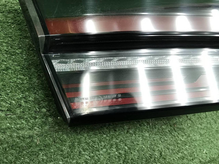 Фонарь крышки багажника Omoda S5 (2022-н.в.)