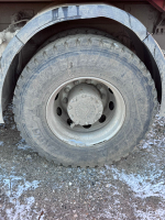 МАЗ 6501* 6x4 Самосвал 650108-8230-005 (Дизельный, 14,9 л, 397 л.с., МТ)
