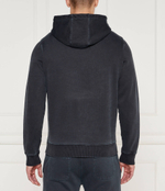 Худые GARMENT Woolrich - графитовый(CFWOSW0260MRUT3686)