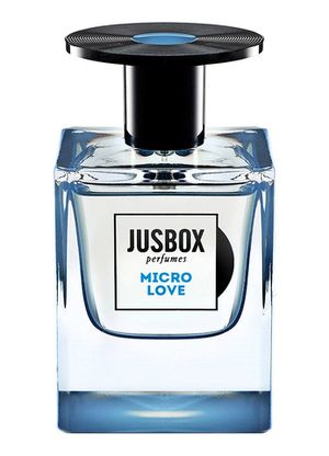 Jusbox Micro Love