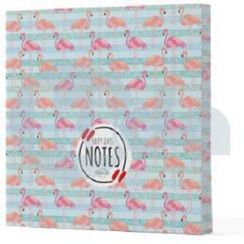 Flamingo 1 - defter