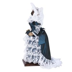 Кукла коллекционная Кошка Медис