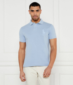 Поло POLO RALPH LAUREN - голубой(710938137)