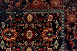 Персидский Ковер Код M4449