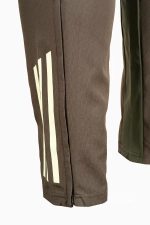 Штаны adidas Real Madrid 25/26 Competition Presentation - темно-синий