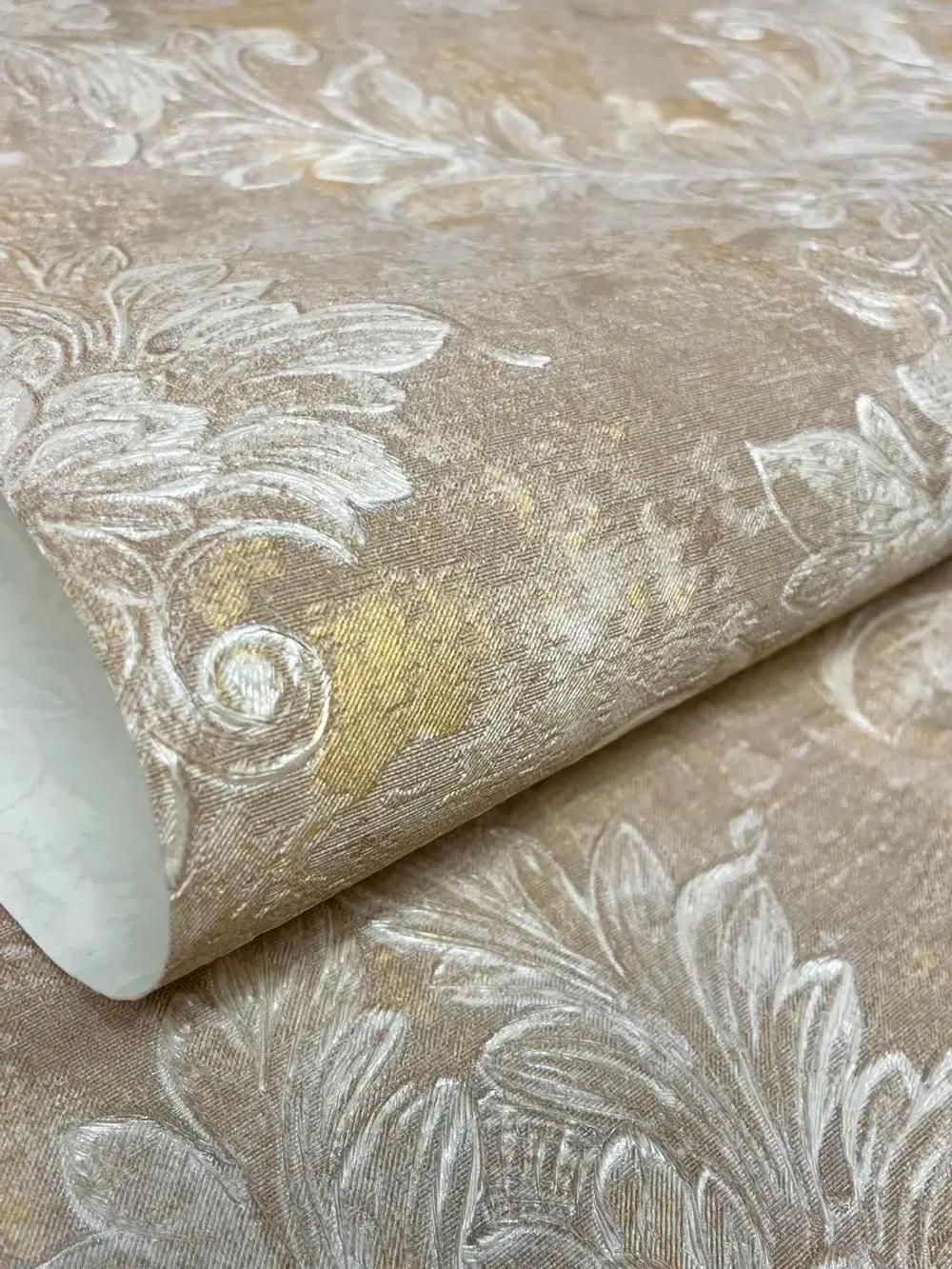 Обои флизелиновые 78202 Makalle Domus Parati Италия