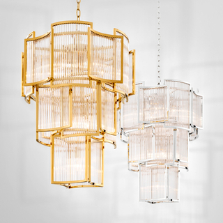 Люстра Chandelier Jet Set арт.111673