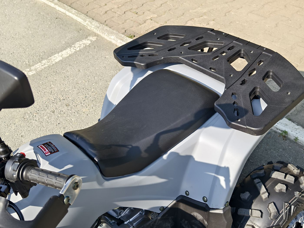 Lion 125 AA серый