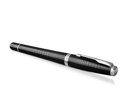 Перьевая ручка Parker Urban Premium Ebony Metal CT